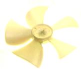 Turbine ventilateur