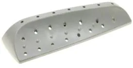 Aube de tambour