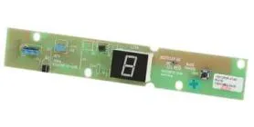 Carte éléctronique