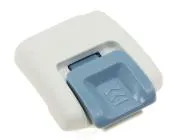 Kit fermeture tambour
