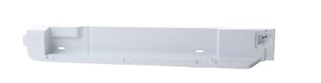 Glissière gauche