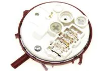 Pressostat