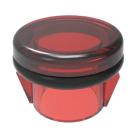 Lentille rouge