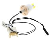 Capteur condenseur + capteur niveau d'eau