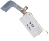 Micro-interrupteur de porte