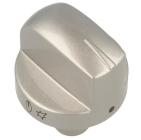 Manette gaz