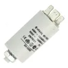 Condensateur 6 ou 6.3 µF