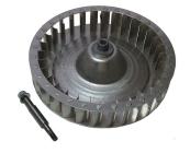 Turbine arriere