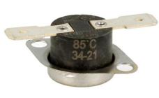 Thermostat 80°