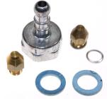 Injecteurs de gaz butane
