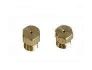 Jeu injecteurs gaz butane