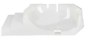Bac évaporateur