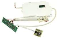 Module de commande