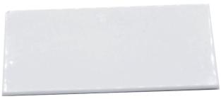Poignee de porte freezer
