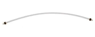 Tube silicone