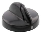 Bouton noir