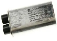 Codensateur 1,18MF 2100V
