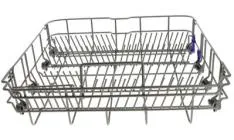 Panier inférieur