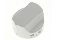 Manette thermostat