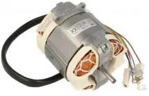 Moteur de hotte