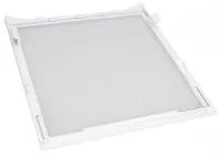 Clayette verre congélateur