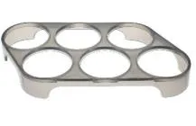 Bac à oeufs