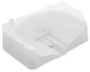 Bac évaporateur