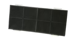 Filtre à charbon - Origine