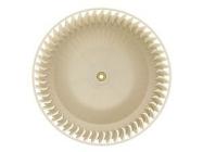 Turbine droite