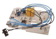 Module de commande
