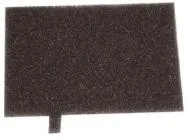 Filtre moteur