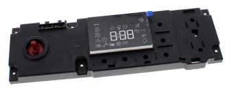 Module de commande