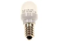 Lampe led  E14 1.8W 230V