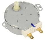 Moteur plateau