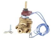 Robinet de gaz