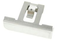 Clips vitre gauche