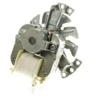 Moteur chaleur tournante