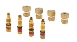 Kit injecteur gaz naturel