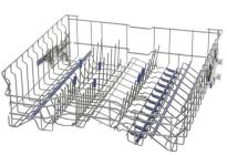 Panier supérieur