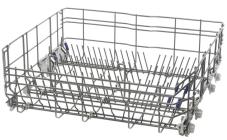 Panier inférieur