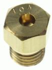 Injecteur gaz naturel 2 kw