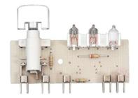 Circuit imprimé + inter