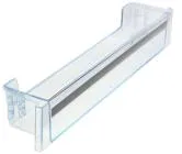 Etagère inférieure de porte