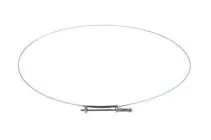 Collier arrière de joint