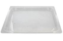 Plateau en verre