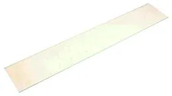 Vitre visière