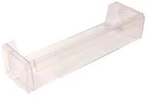 Balconnet à bouteilles