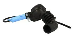 Durite cuve pompe