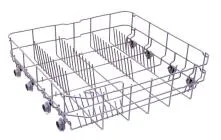 Panier inférieur