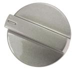 Bouton acier inox